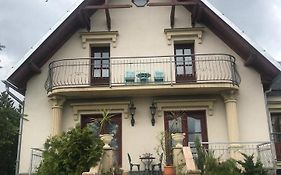 Vila Pod Jestedem